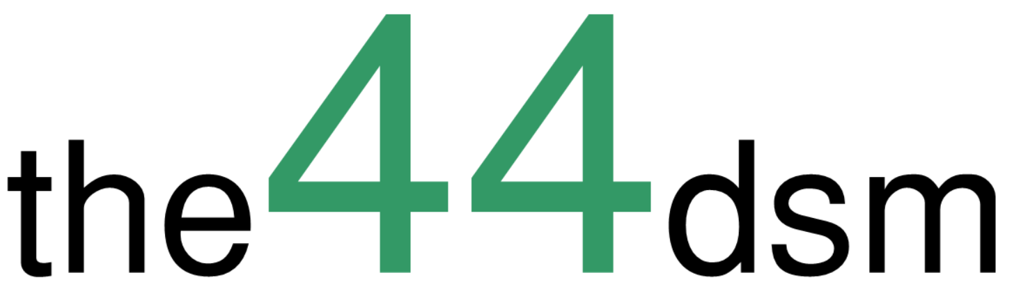 the 44 dsm